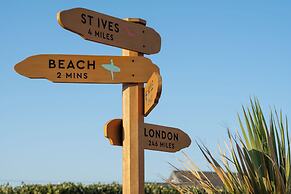 Three Mile Beach