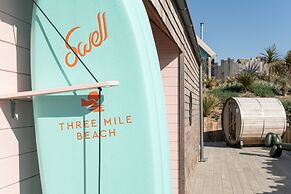 Three Mile Beach