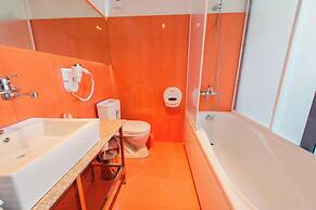 Inn Ozz Karagandy