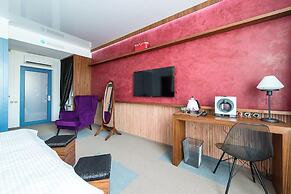 Inn Ozz Karagandy