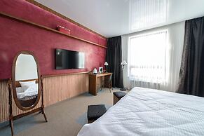 Inn Ozz Karagandy