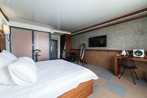 Inn Ozz Karagandy