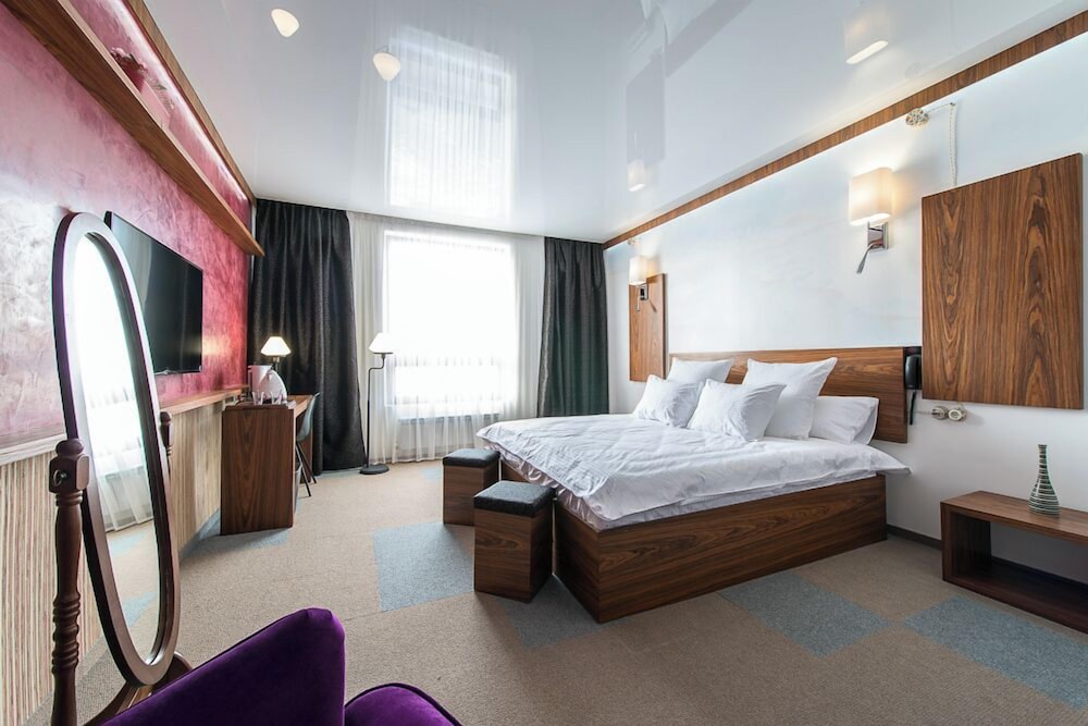 Inn Ozz Karagandy