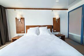 Inn Ozz Karagandy