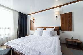 Inn Ozz Karagandy