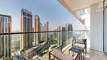 Creek Harbour - Palace Residence 2812