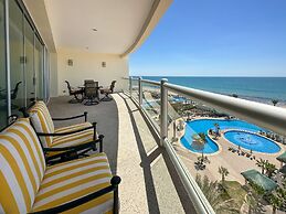 Oceanview Serenity Retreat