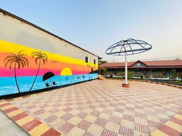 Shanti Forest Resort