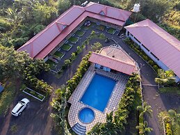 Shanti Forest Resort