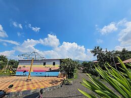 Shanti Forest Resort