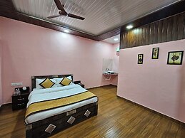Shanti Forest Resort