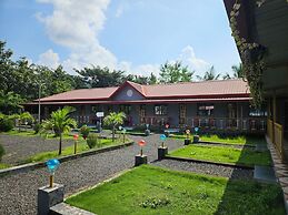 Shanti Forest Resort