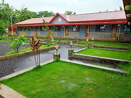 Shanti Forest Resort