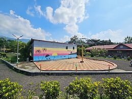 Shanti Forest Resort