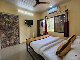 Shanti Forest Resort