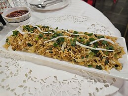 Shanti Forest Resort