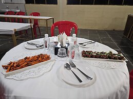 Shanti Forest Resort
