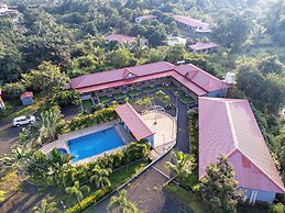 Shanti Forest Resort