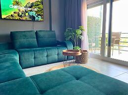 Caparica Surf Retreat