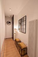 TREVI MONTI HOUSE