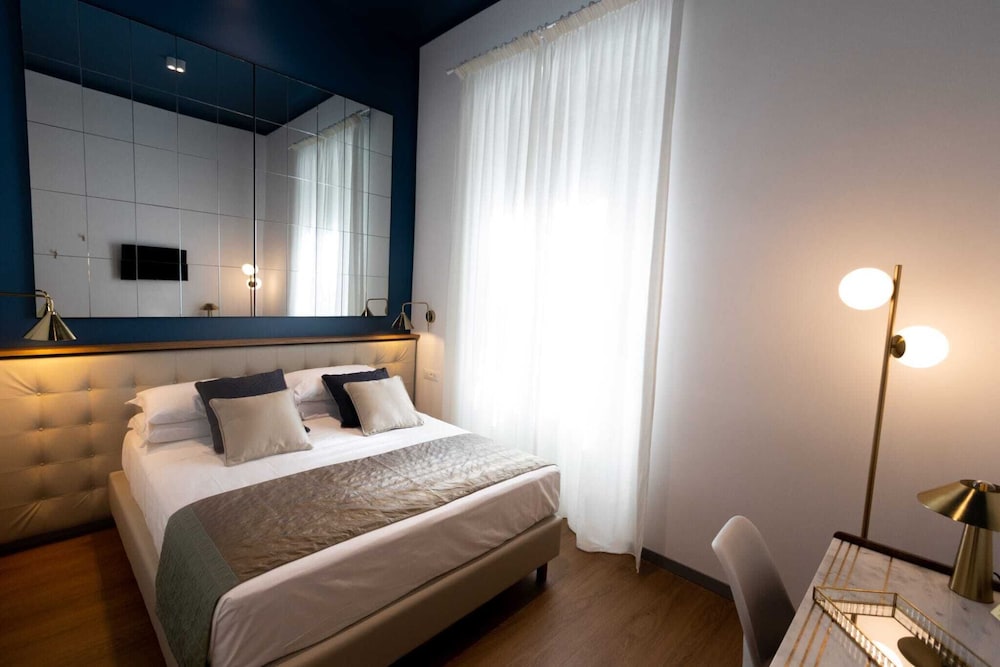 TREVI MONTI HOUSE