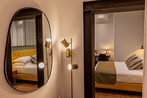 TREVI MONTI HOUSE