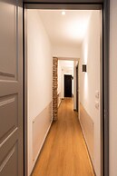 TREVI MONTI HOUSE
