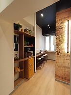 TREVI MONTI HOUSE