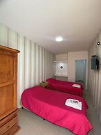 HOTEL EN RUTA