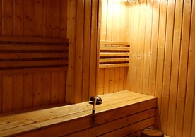Summer Tree Hotel