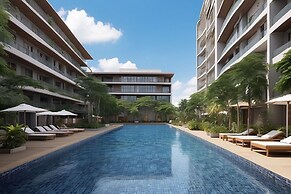 Summer Tree Hotel