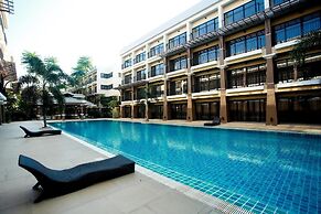 Summer Tree Hotel