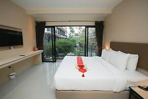 Summer Tree Hotel
