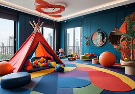 Summer Tree Hotel