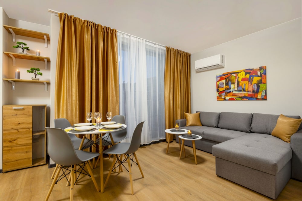 Best Guest 2 Apartments