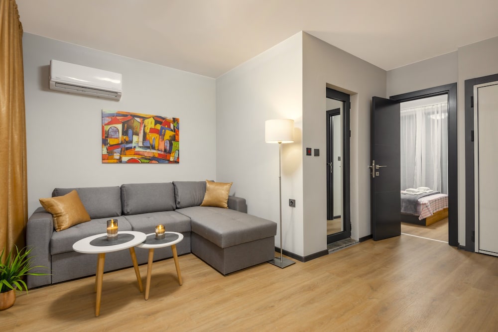 Best Guest 2 Apartments
