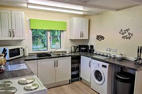 Studio Cottage Tummel Valley