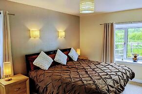 Studio Cottage Tummel Valley