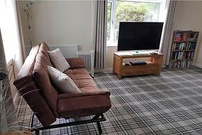 Studio Cottage Tummel Valley