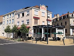 Hôtel de la Gare