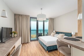 Jantaris - City Apartments