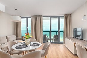Jantaris - City Apartments