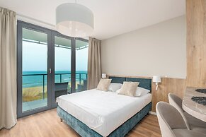 Jantaris - City Apartments