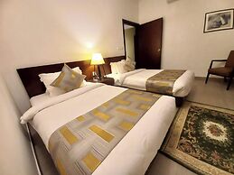 Royal Pearl Suites