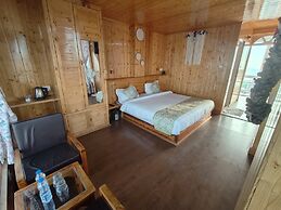 Hotel Savi Shallidrishya