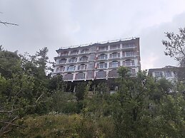 Hotel Savi Shallidrishya