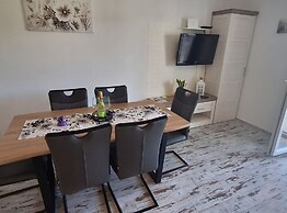 Apartment Belisima Delux