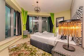 Bellavista-High Floor-Burj&Fountain View