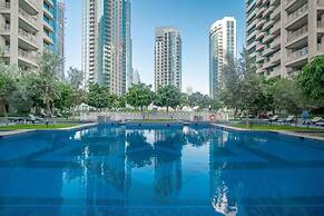 Bellavista-High Floor-Burj&Fountain View