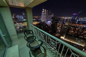 Bellavista-High Floor-Burj&Fountain View